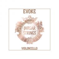 EVOKE cello string A by Jargar 