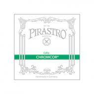 CHROMCOR cello string C by Pirastro 