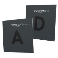 DOMINANT PRO cello strings Twin Set A+D by Thomastik-Infeld 