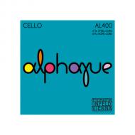 ALPHAYUE cello string A by Thomastik-Infeld 