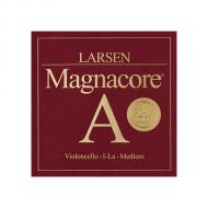 MAGNACORE ARIOSO cello string A by Larsen 