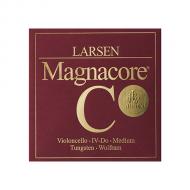 MAGNACORE ARIOSO cello string C by Larsen 