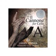 IL CANNONE DIRECT & FOCUSED cello string A by Larsen 