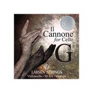 IL CANNONE DIRECT & FOCUSED cello string G by Larsen 