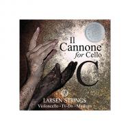 IL CANNONE DIRECT & FOCUSED cello string C by Larsen 