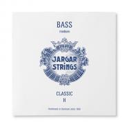 JARGAR Bass string B 