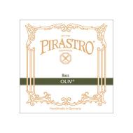OLIV bass string high C by Pirastro 