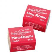 SUPERSENSITIVE Mini rosin 