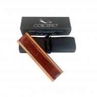 CONCERTO rosin for cello by Leatherwood 
