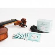 LAPELLA No.31 Sensitive cleaning wipes 