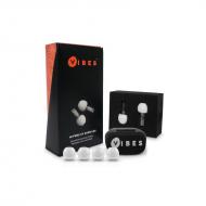 VIBES High-Fidelity hearing protection 