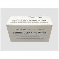 LEATHERWOOD String Cleaning Wipes 