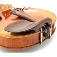 BERDANI Guarneri chinrest for violin 