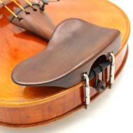 BERDANI Berber chin rest for violin 