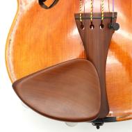 BERDANI Huberman chin rest for violin 
