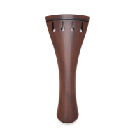 BERDANI Tailpiece for Violin French Model 