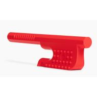 Arcofrog Grip Aid for French Double Bass Bow 