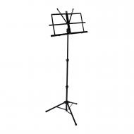 PACATO blacky deluxe music stand 