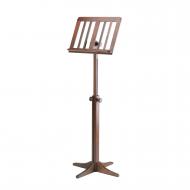 K&M 116/1 Wooden music stand 