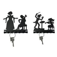 Key board Musical Silhouette 