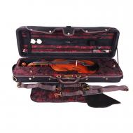 PACATO Dragon violin case 