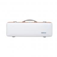 ICE SUPREME HIGHTECH Violin Case by BAM 