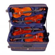 AMATO Multi 8 violin case 