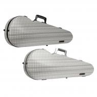 CABOURG HIGHTECH Contoured Viola Case by Bam - LIMITED EDITION 