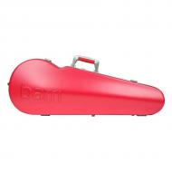GRAFFITI HIGHTECH CONTOURED viola case by Bam 