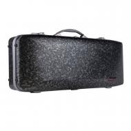 ROCKS Hightech Oblong Viola Case by Bam 