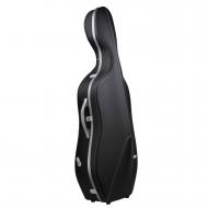 L’ETOILE ROYAL Hightech Slim cello case by Bam 