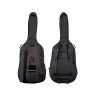 Level 3 ROLLY Gig-Bag for double bass by GEWA 
