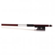 PACATO Carbon wood violin bow 