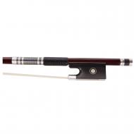 AMATO Carbon fiber SOLIST wood violin bow 