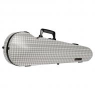 CABOURG HIGHTECH Contoured Violin Case by BAM - LIMITED EDITION 