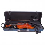 PACATO Poly Notes violin case 