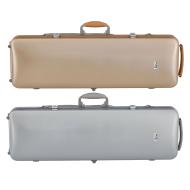 GEWA pure Polycarbonat violin case 