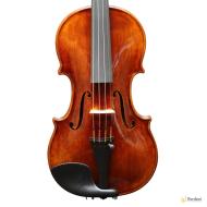 BERDANI Violin Guarneri del Gesù Model 