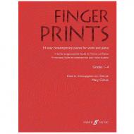 Cohen, M.: Finger Prints 