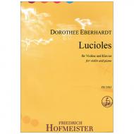 Eberhardt, D.: Lucioles 