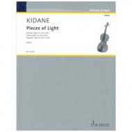 Kidane, D.: Pieces of Light 