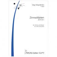 Magidenko, O.: Zinnsoldaten 