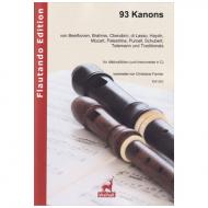 93 Kanons 