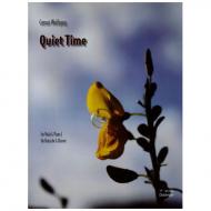 Wolfgang, G.: Quiet Time 