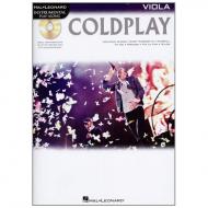Coldplay (+CD) 