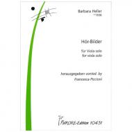 Heller, B.: Hör-Bilder 