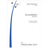 Magidenko, O.: Zinnsoldaten 