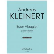 Kleinert, A.:  Buon Viaggio! 