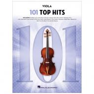 101 Top Hits for Viola 