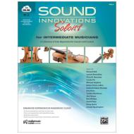 Sound Innovations Soloist (+Online Audio) 